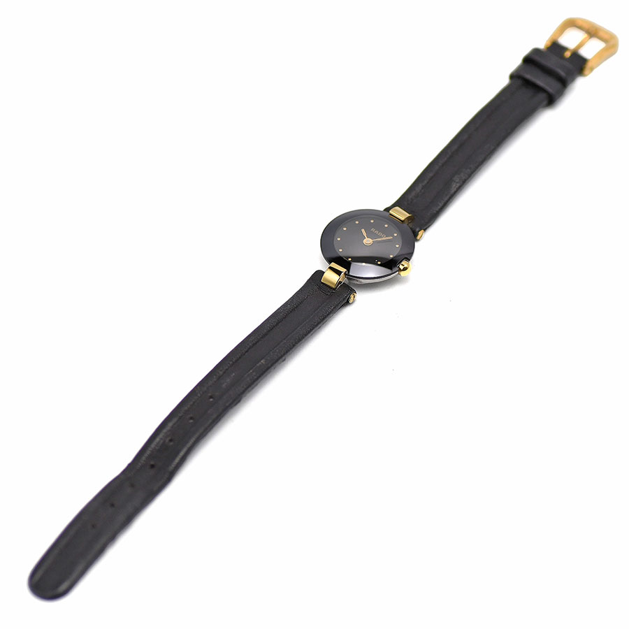 楽天市場】ラドー RADO ダイアスター クポール ラウンド 204.4079.4N