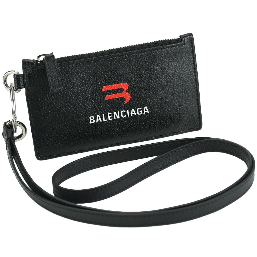 楽天市場】バレンシアガ BALENCIAGA コイン カードケース 594548