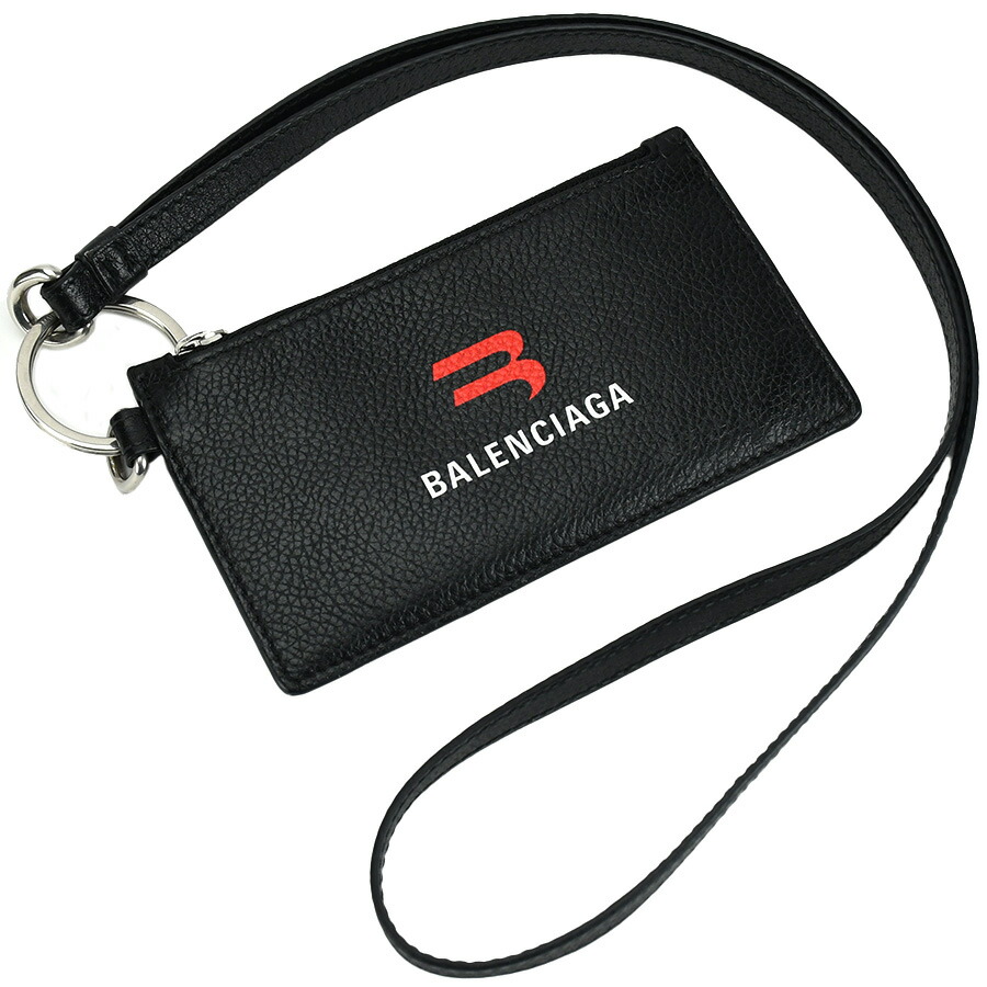 楽天市場】バレンシアガ BALENCIAGA コイン カードケース 594548