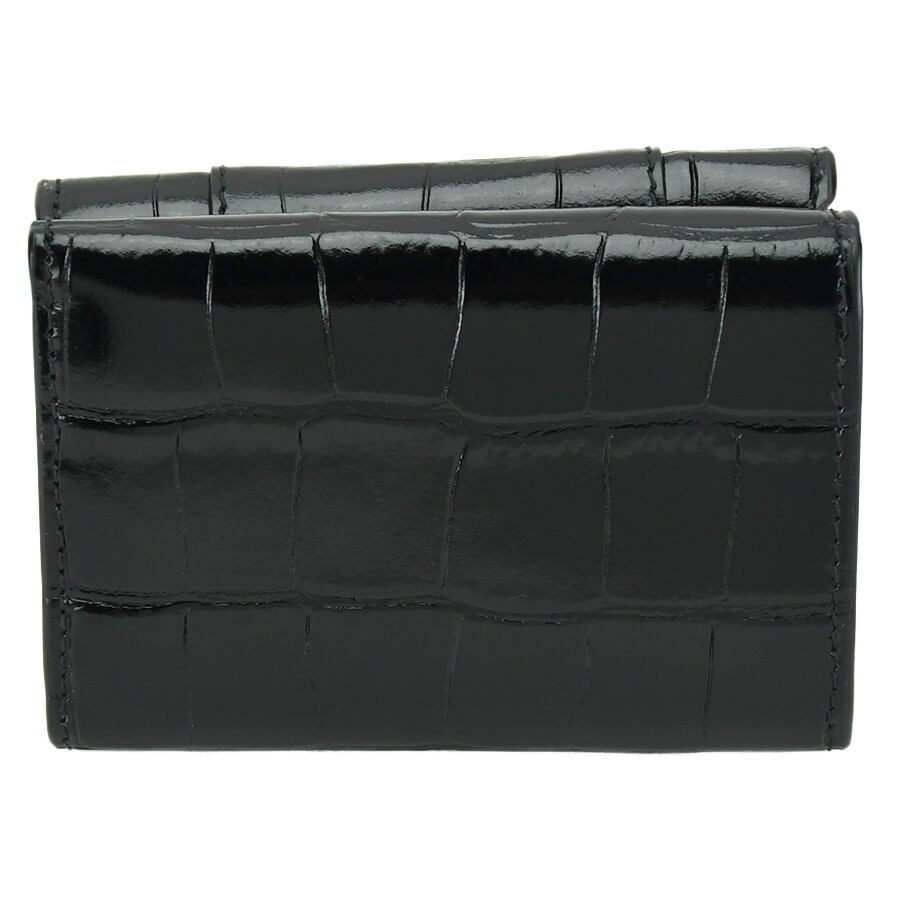 楽天市場】バレンシアガ BALENCIAGA アワーグラス 三つ折り財布 600212