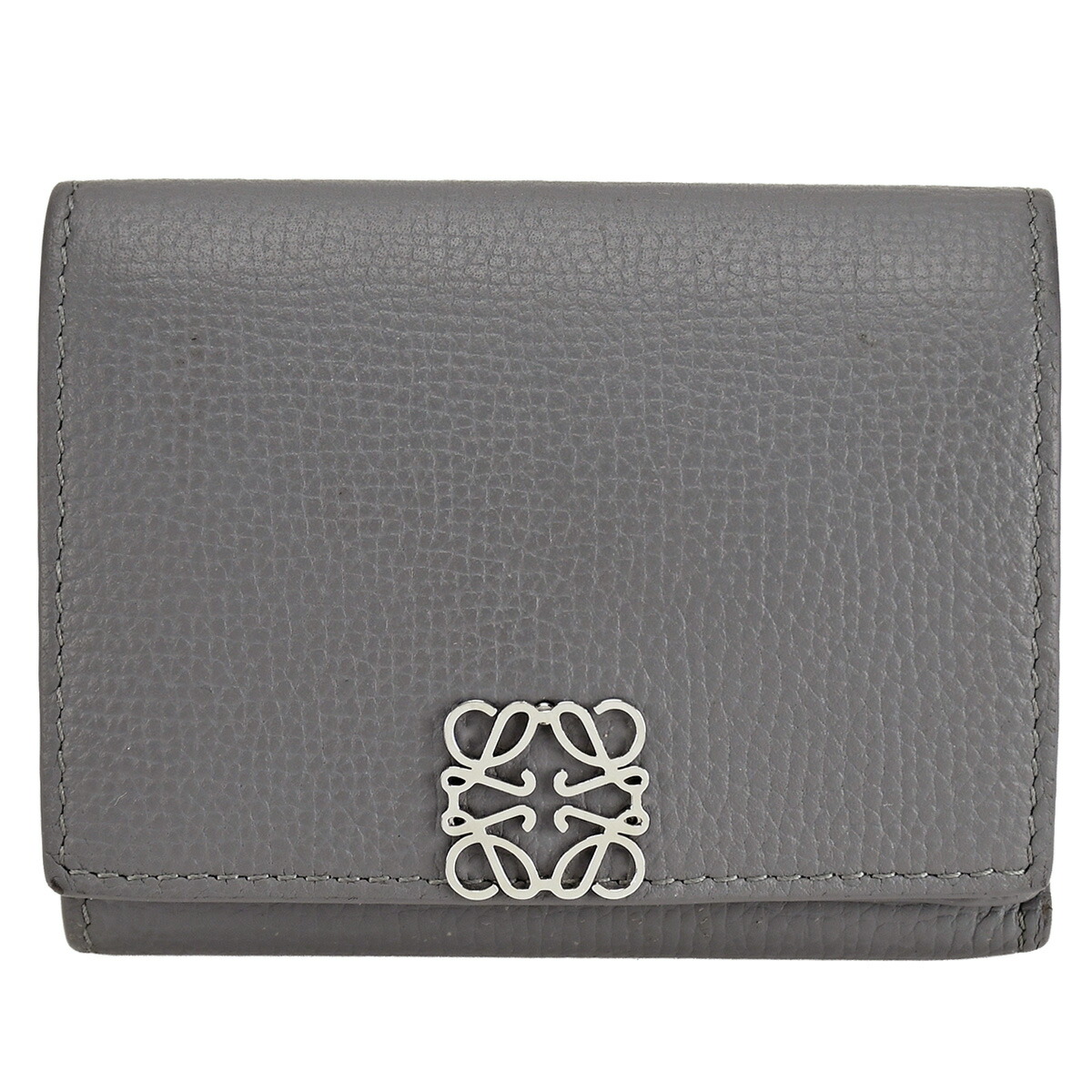 楽天市場】ロエベ LOEWE トライフォールド ウォレット 三つ折り 財布