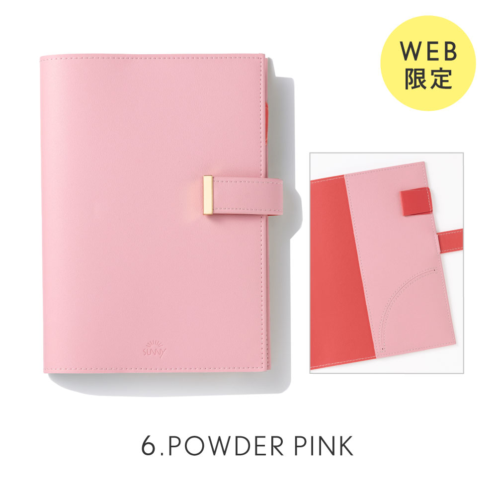 楽天市場】【3/1☆RｶｰﾄﾞでP10倍】 手帳 スケジュール帳 フリーデイリー