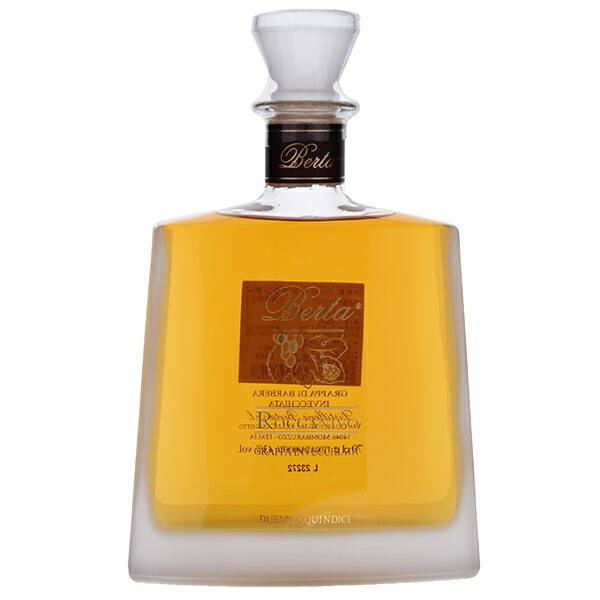 楽天市場】ベルタ グラッパ ロッカニーヴォの通販