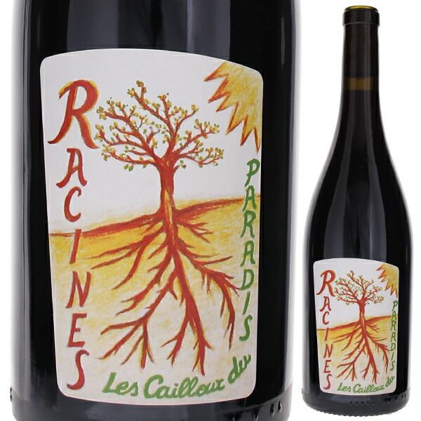 楽天市場】【6本〜送料無料】ラシーヌ ルージュ 2019 レ カイユ デュ