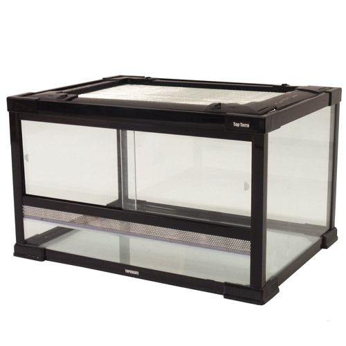 爬虫類ケージ 110×45×45㎝ 金網②箇所 爬虫類ケージ 90×45×45㎝ 付け木