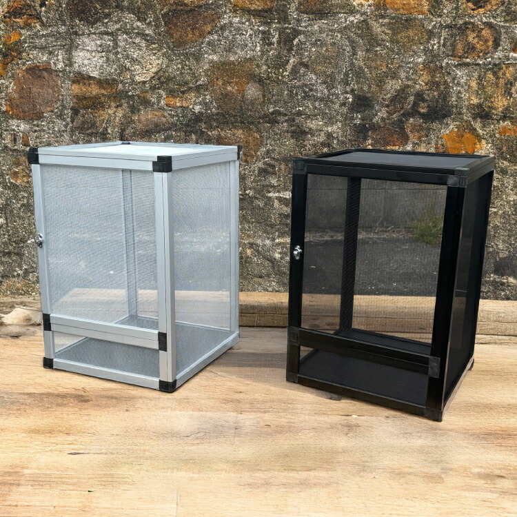 楽天市場】カメレオン ケージの通販