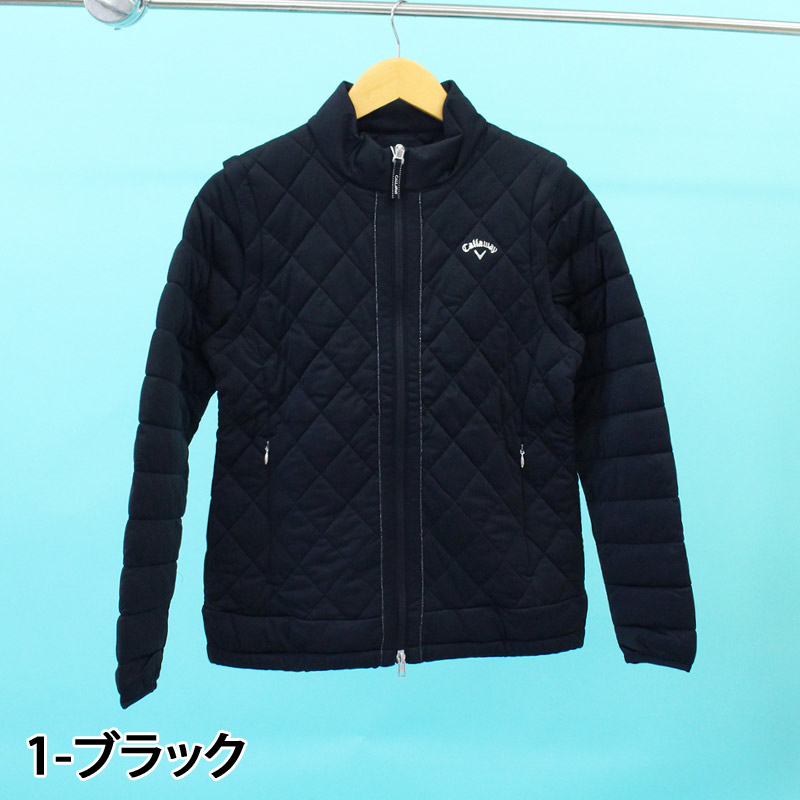 楽天市場】キャロウェイ レディース アウター（レディースウェア