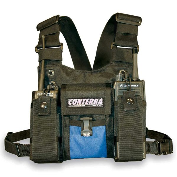 楽天市場】conterra ラジオ ハーネスの通販