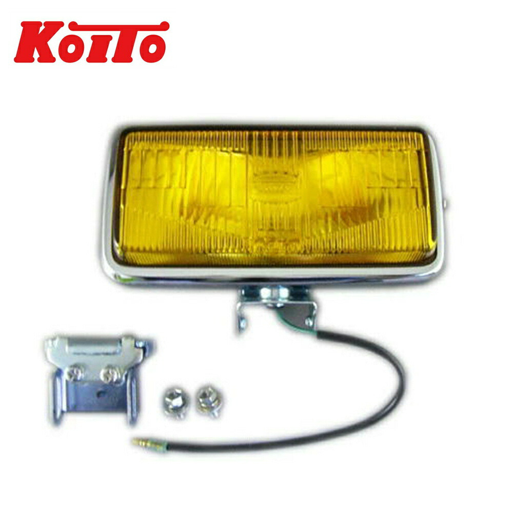 楽天市場】koito フォグの通販