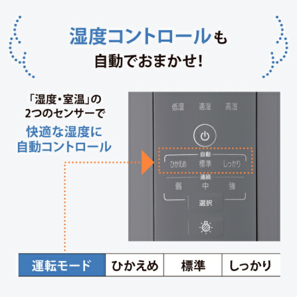 楽天市場】象印 ZOJIRUSHI スチーム式加湿器 水タンク一体型 13(8)畳用