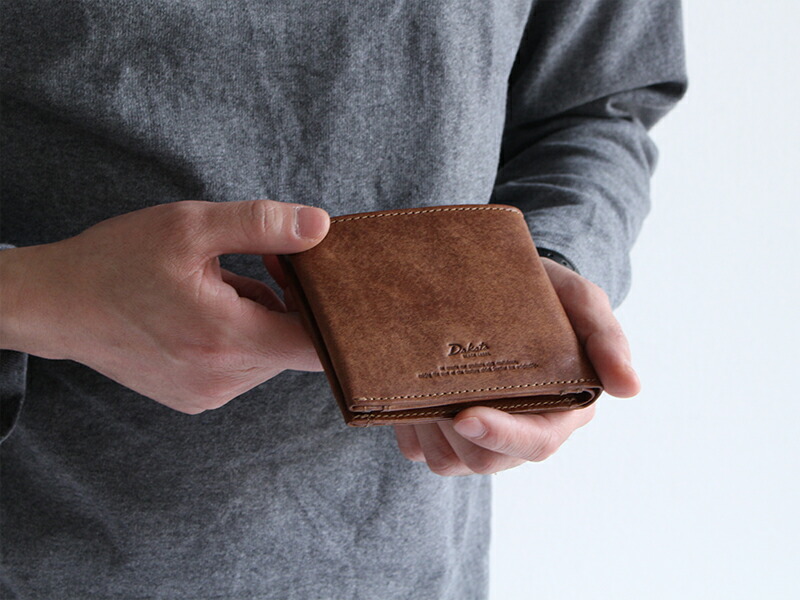 楽天市場】【ノベルティ付】ダコタ ブラックレーベル 二つ折り財布