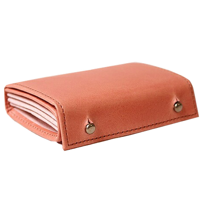 楽天市場】左きき 財布 m+/ エムピウ サイフ ウォレット/一枚革の財布