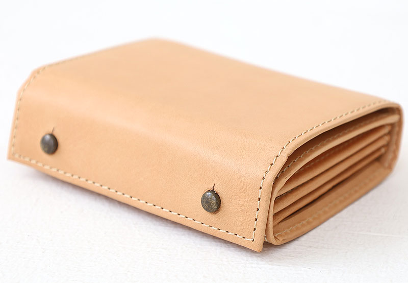 楽天市場】millefoglie TAN27 ミッレフォッリエ2 エムピウ サイフ