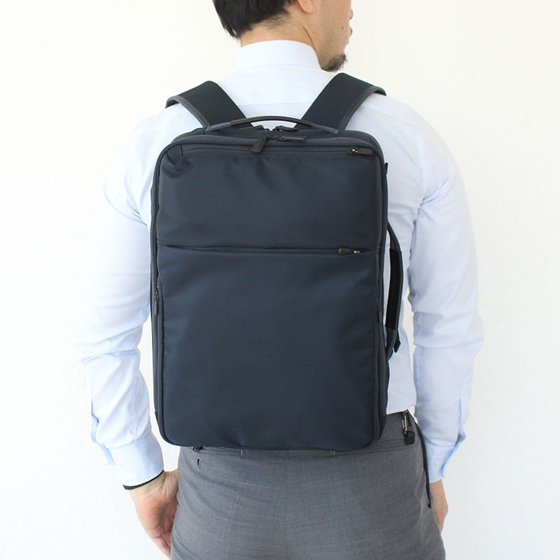 楽天市場】ノベルティ付 エース ガジェタブル バッグ リュック ace