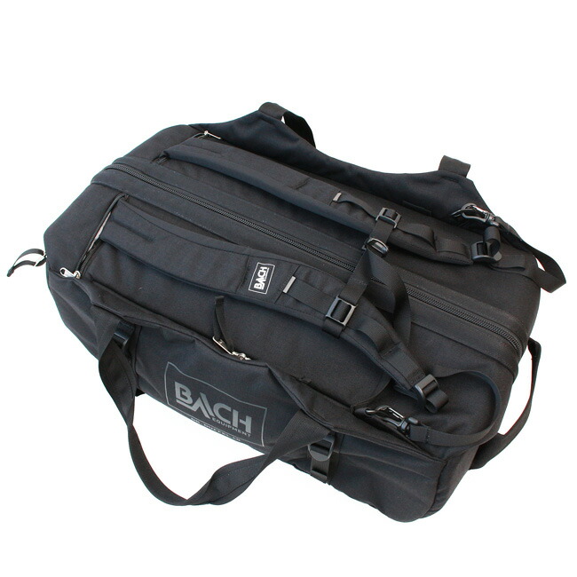 楽天市場】バッハ バッグ ダッフルバッグ BACH 281354 Dr.Duffel 40L