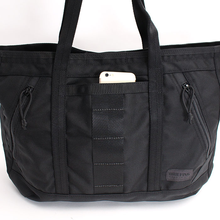 楽天市場】ブリーフィング バッグ トート トートバッグ BRIEFING DELTA