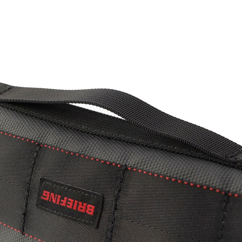 楽天市場】ブリーフィング BRIEFING 2WAY TRAVEL CASE 2WAY トラベル