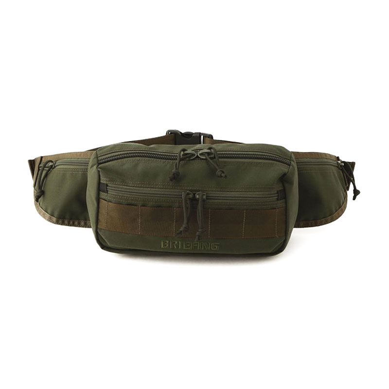 楽天市場】【正規品】ブリーフィング バッグ ボディバッグ BRIEFING