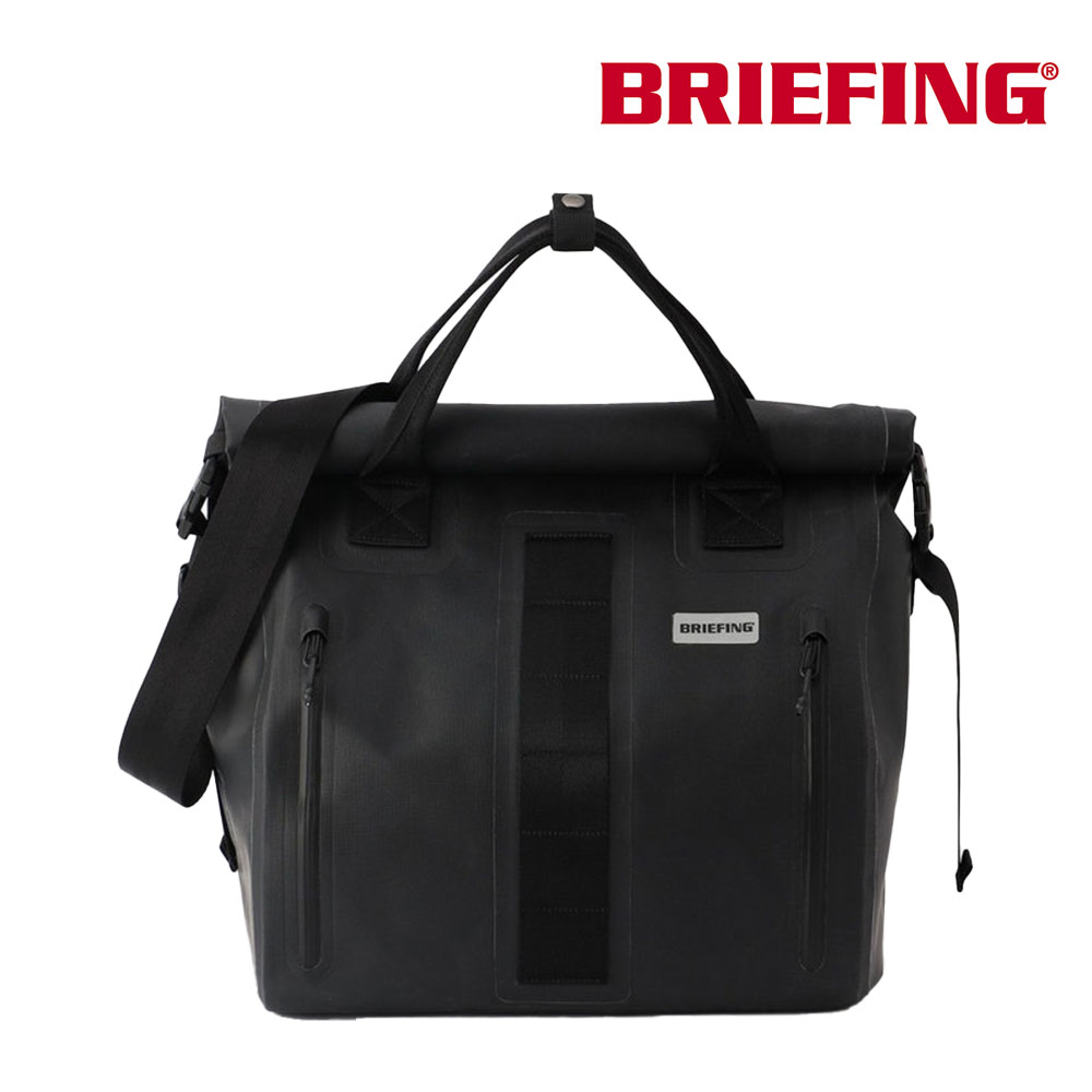 楽天市場】ブリーフィング バッグ 正規品 BRIEFING メンズ RAINTO AT