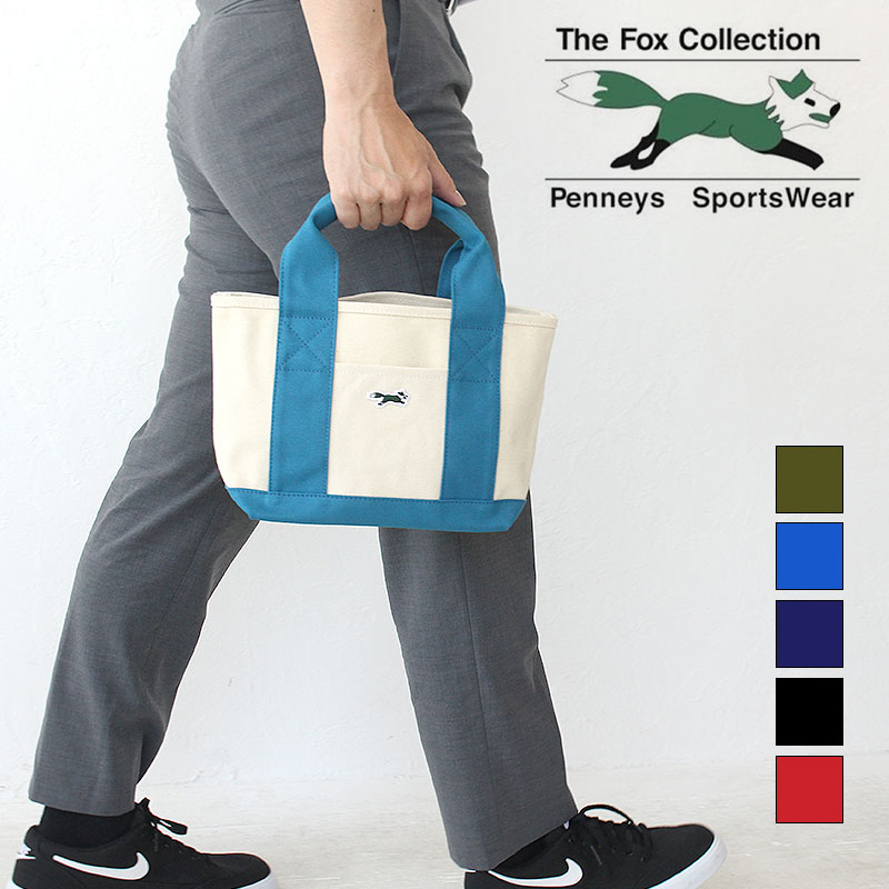 楽天市場】THE FOX GOLF PENNEYS ペニーズ フォックスゴルフ