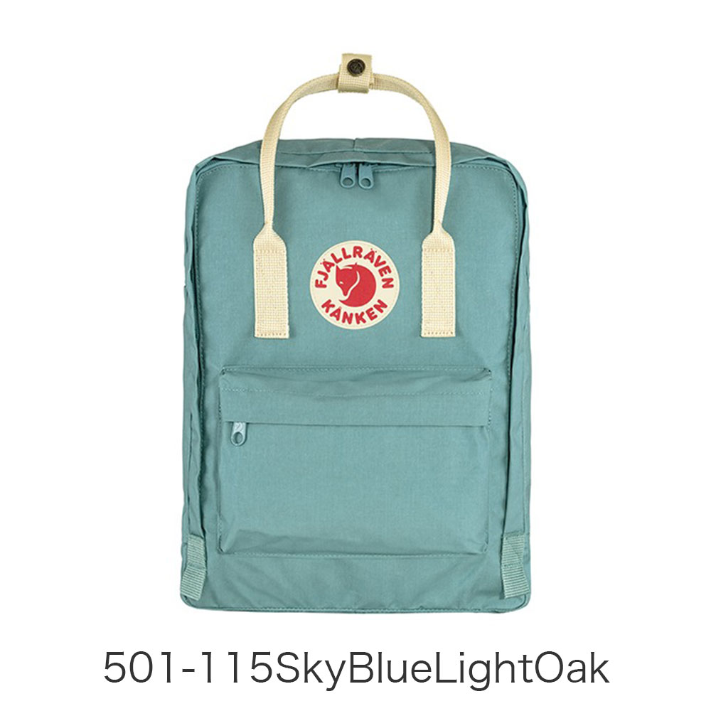 楽天市場】FJALLRAVEN フェールラーベン KANKEN リュックサック 23510