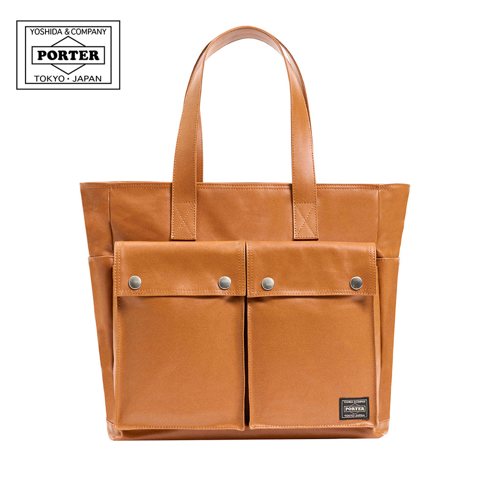 楽天市場】ポーター フリースタイル トートバッグ 707-27858 PORTER