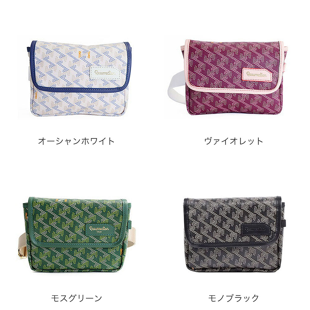 楽天市場】Resurrection レザレクション アイクス ゴルフ アクセサリー