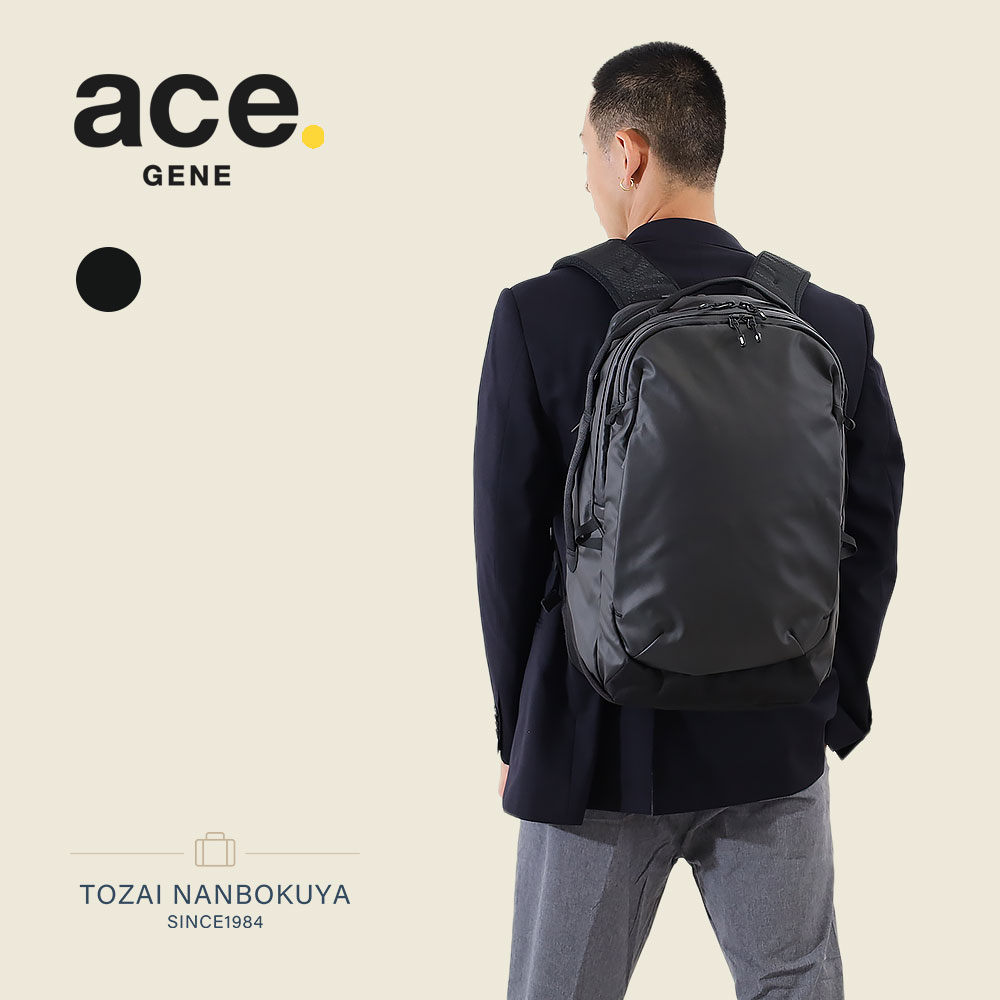 楽天市場】ノベルティ付 ace. エース ラグレンティスエアV リュック