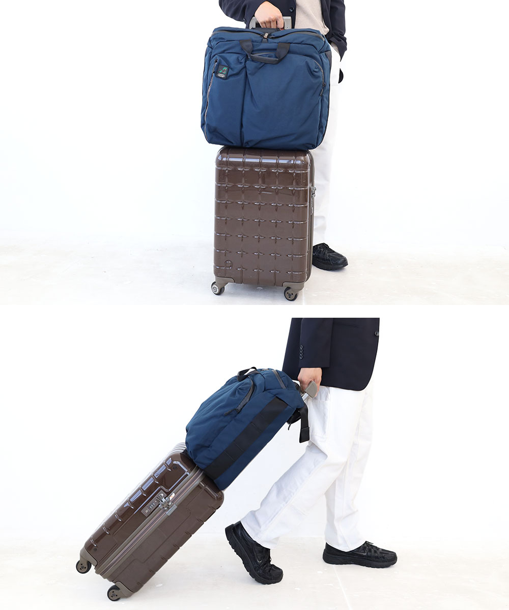 楽天市場】AS2OV アッソブ STANDARD SERIES TOTE SHOULDER L バッグ