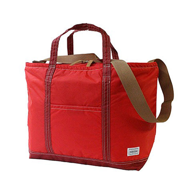 ポーター リーフ 2WAYトートバッグ 生産終了モデル 吉田カバン