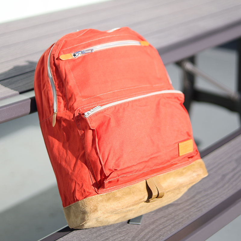 楽天市場】ポーター サンレイン デイパック 612-07052 吉田カバン