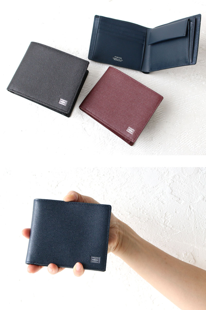 楽天市場】ポーター エイブル ウォレット 030-03440 吉田カバン 財布