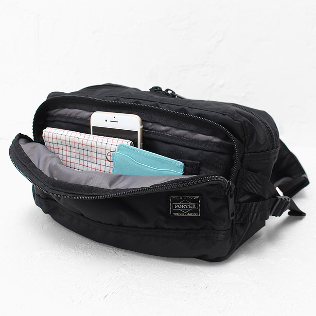 楽天市場】ポーター フラッシュ ウエストバッグ 689-05951 吉田カバン