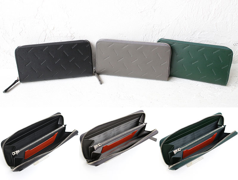 楽天市場】ポーター エンチェイス ロングウォレット 007-02283 吉田