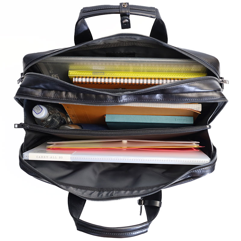 楽天市場】ラゲッジ レーベル エレメント 2WAYブリーフケース 021