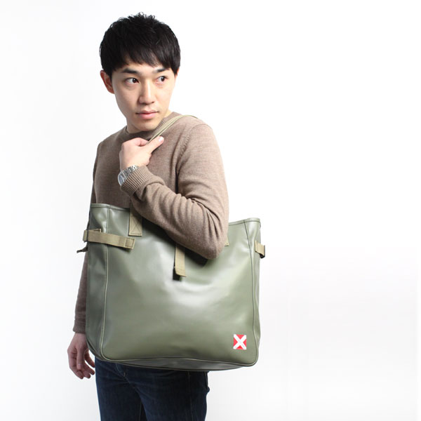 楽天市場】ラゲッジ レーベル ライナー トートバッグ 951-09247 吉田