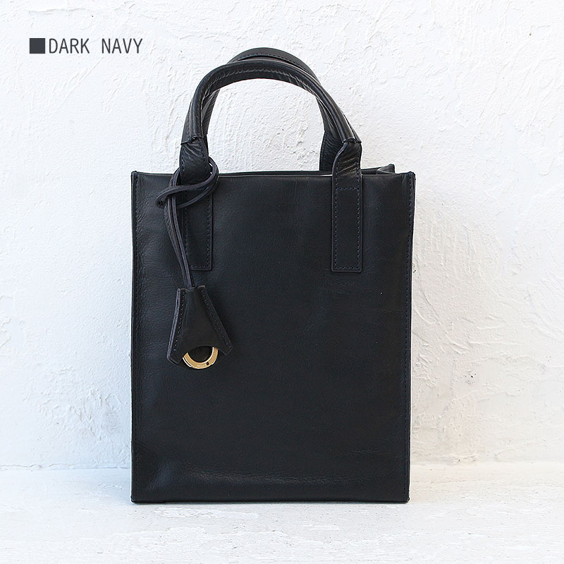 楽天市場】アニアリ aniary トートバッグ メンズ 本革 リアリティ