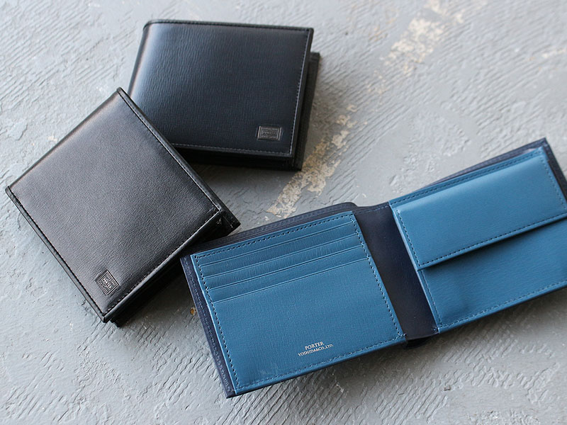 楽天市場】ポーター プリュム ウォレット 179-03871 吉田カバン 財布