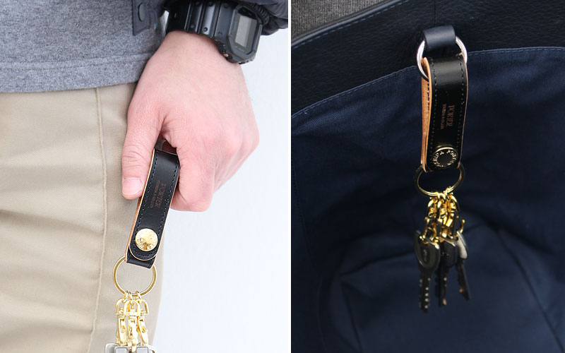 楽天市場】ポーター フィルム キーホルダー 187-01355 吉田カバン