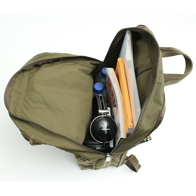 楽天市場】ポーター フレーム デイパック 690-17851 吉田カバン メンズ