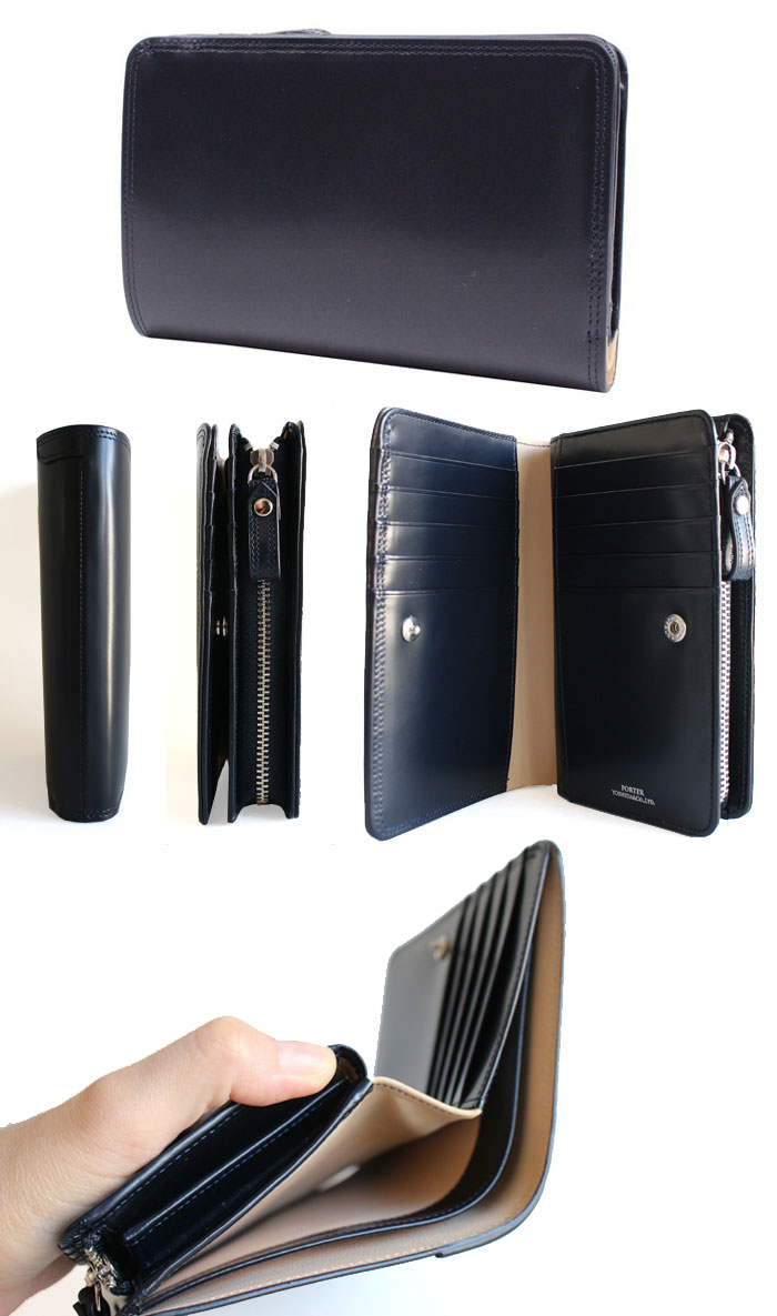 楽天市場】ポーター カウンター ウォレット 037-02979 吉田カバン 財布