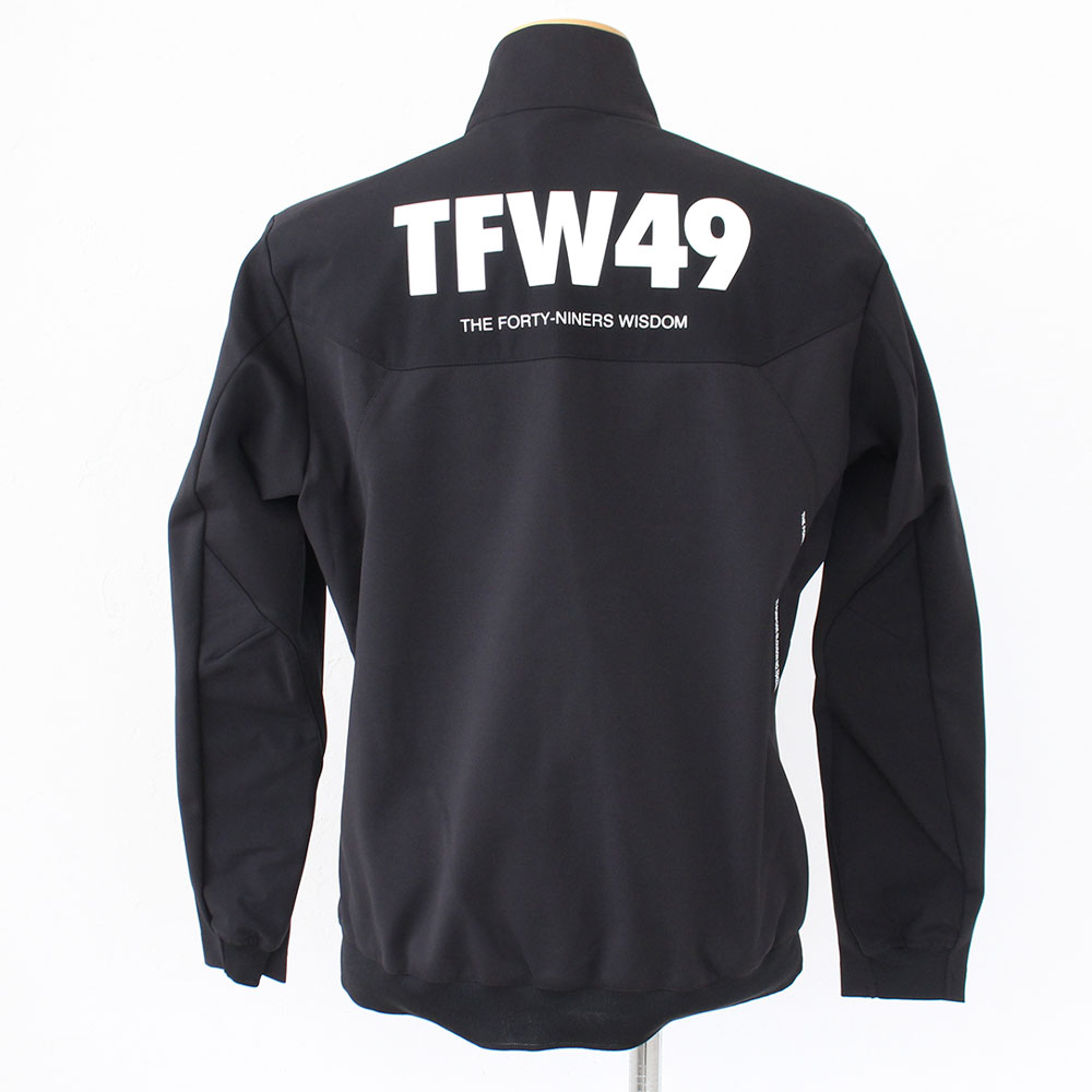 楽天市場】TFW49 GOLF MULTI PURPOSE BLOUSON ゴルフ マルチブルゾン