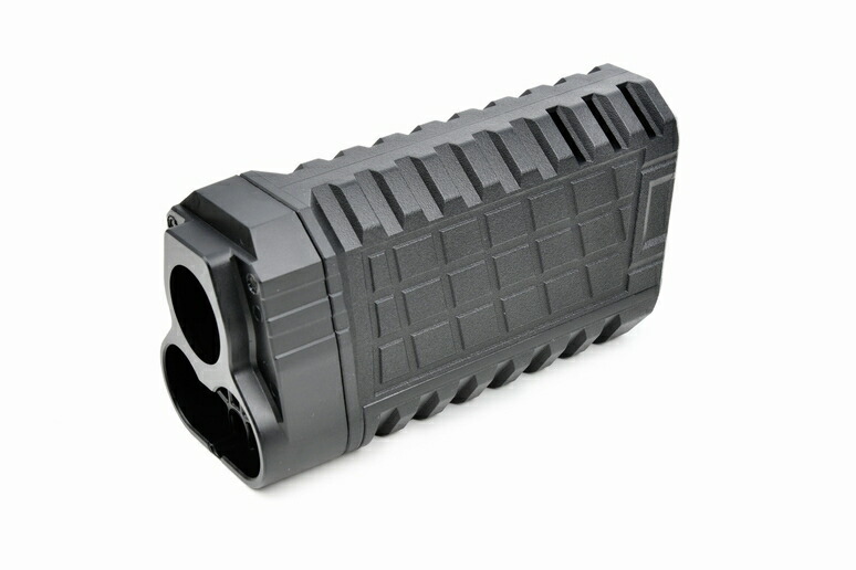 楽天市場】ACETECH製 QUARK K トレーサー 東京マルイKSGガスガン専用