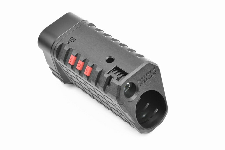 楽天市場】ACETECH製 QUARK K トレーサー 東京マルイKSGガスガン専用