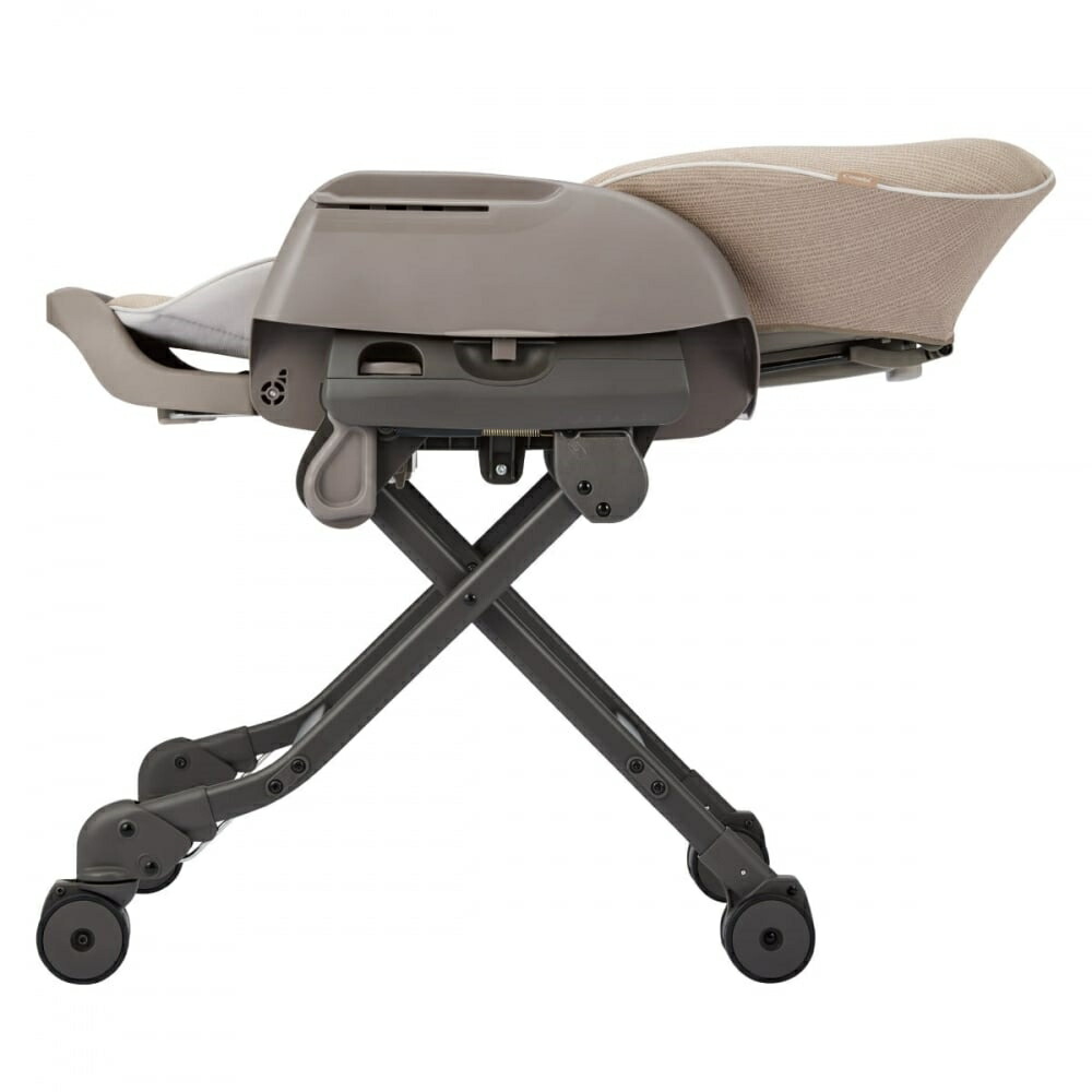 楽天市場】Combi コンビ ネムリラ CR (マーブルベージュ) ハイ