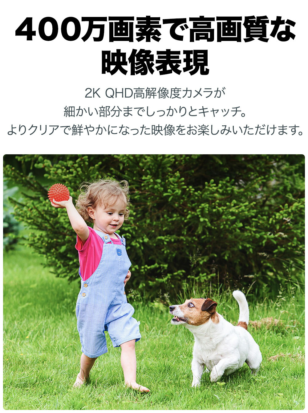 楽天市場】Tapo 屋外/室内 防犯カメラ ソーラーパネル付き 電池式