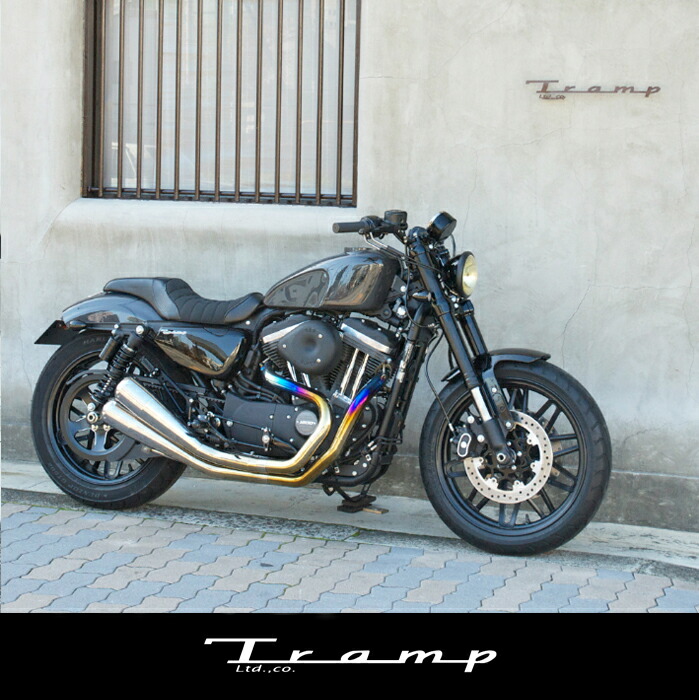 トランプサイクル ネオカフェシートSS29STPMH31-2G スポーツスター