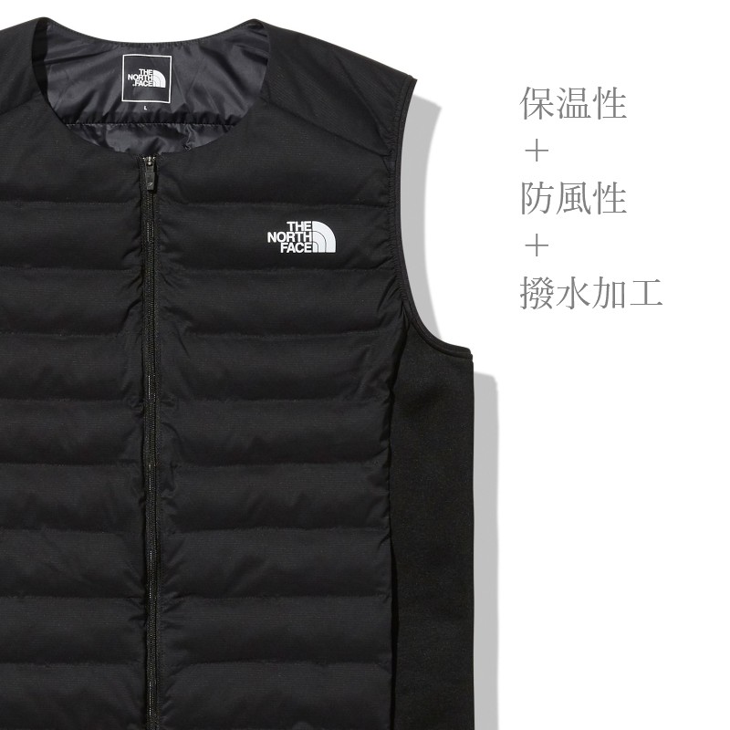 楽天市場】【レディースモデル】THE NORTH FACE Red Run Vest NYW82174