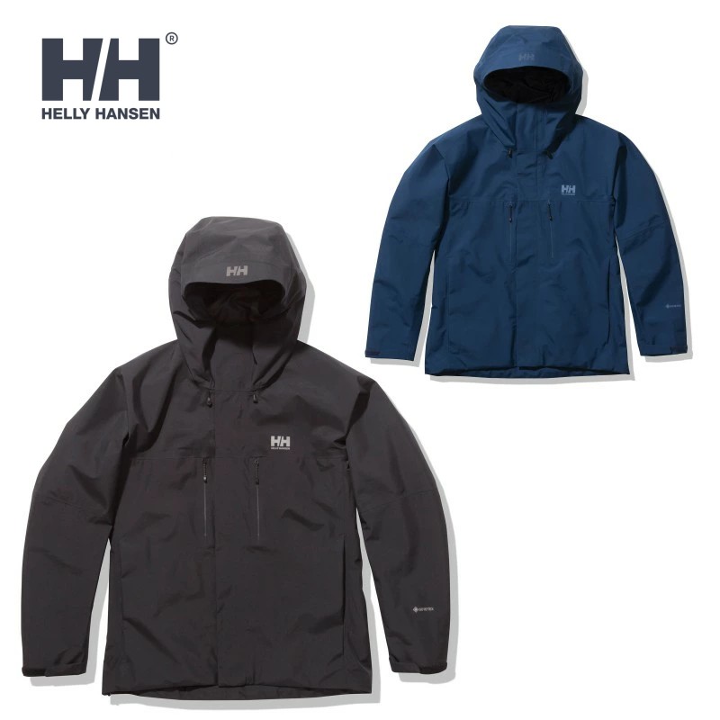 楽天市場】HELLY HANSEN Slick Jacket HOE12051 スリックジャケット
