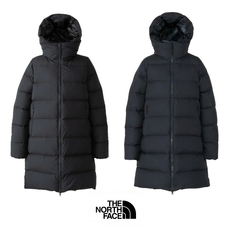 楽天市場】【XLサイズ対応】THE NORTH FACE WS Down Shell Coat